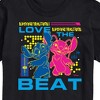 Men's - Disney - Lilo & Stitch Short Sleeve Graphic T-Shirt - 2 of 4