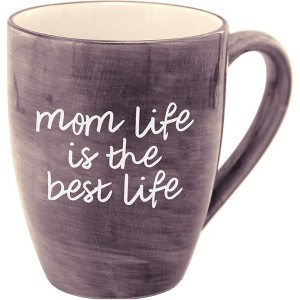 Pavilion Gift Company - Best Life - 20 oz Cup - Drinkware - 1 of 1