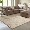 Oriental Weavers Anastasia 68003 Beige/ Ivory Indoor Area Rug - 5' x 8' - 3 of 3