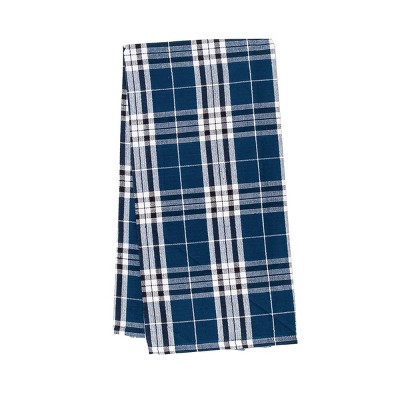 C&f Home Honey Bee Plaid Kitchen Towel, Set Of 2 : Target