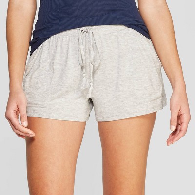 Women's Beautifully Soft Pajama Shorts 