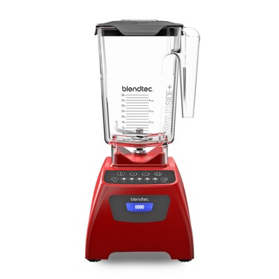 Blendtec Total Classic Wildside+ 90oz Jar Pro-grade Power Blender ...