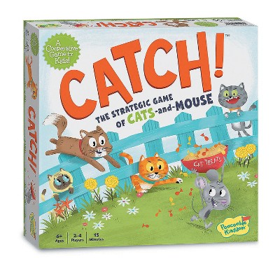 MindWare Catch - Early Learning