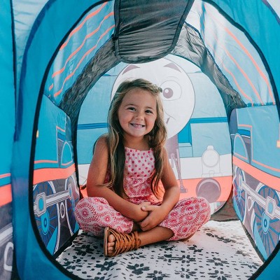 thomas the train tent target