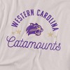 Men's Western Carolina University Official Catamounts T-Shirt Catamounts - 2 of 4