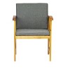 WestinTrends 3-Piece Outdoor Patio Seating Set with Seat Cushions - 4 of 4