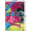 Trends International DreamWorks Trolls - Fun Unframed Wall Poster Prints - 3 of 4