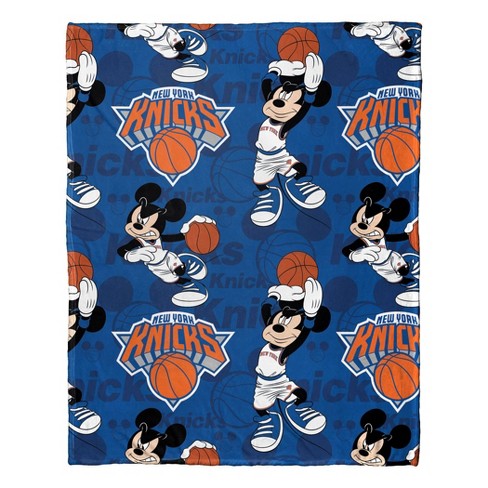 Nba New York Knicks Toddler 2pk T-shirt : Target