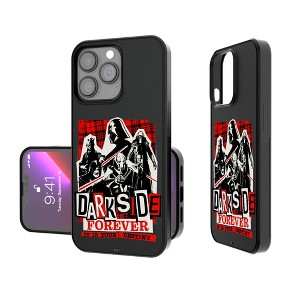 Keyscaper Star Wars Ransom Bump Cell Phone Case for iPhone 15 - 1 of 4