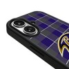 NFL AFC Teams Plaid MagSafe Compatible Cell Phone Case for Apple iPhone 17 Series - 4 of 4