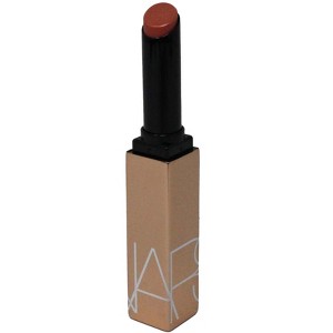 Nars Afterglow Sensual Shine Lipstick #777 Orgasm 0.05 Ounces - 1 of 3