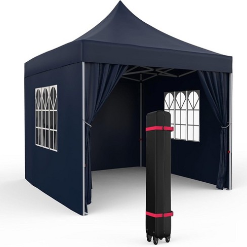 One push canopy sale
