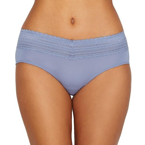 Warners Womens No Pinching No Problems Brief Panty : : Clothing,  Shoes & Accessories