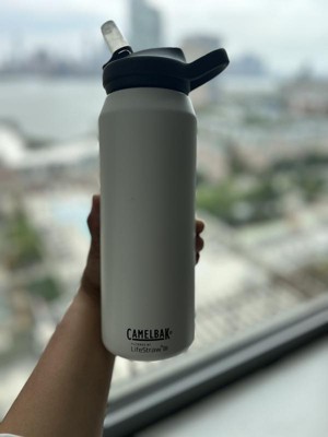 Camelbak 32oz Eddy+ Tritan Renew Water Bottle Filtered By Life