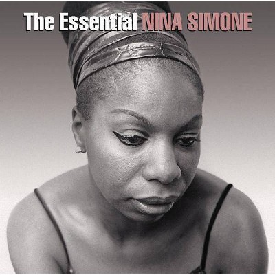 Nina Simone - Essential Nina Simone (CD)