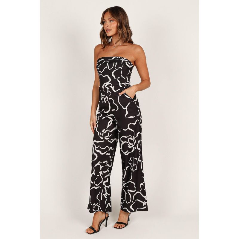 Petal and Pup Womens York Jumpsuit, 3 of 7