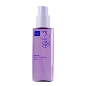 Mise en Scene Perfect Serum Magic Straight 2.70 oz - Shine Your Scene: 24-Hour Straight, Frizz-Free Perfection - 1 of 4