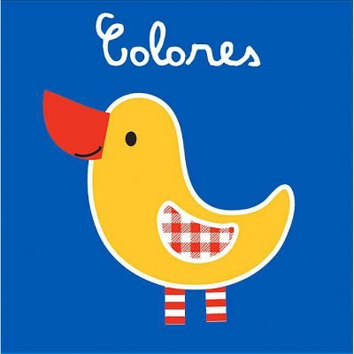 Colores - by  Rettore as (Hardcover)