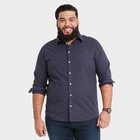 goodfellow poplin