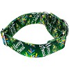 Country Brook Petz 1 1/2 Inch Martingale Dog Collar - Christmas Collection - 3 of 4