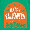 Boys' - Disney - Happy Halloween Short Sleeve Graphic T-Shirt - 2 of 4