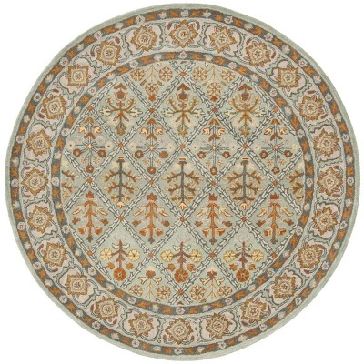 Heritage HG738 Handmade Rug - Safavieh
