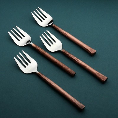 Inox Artisans Sundance Sardine Table Forks 4 Pc. Set