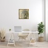 Stupell Industries Green Succulent Agave Leaves, 25" x 25" - 2 of 4