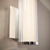 Quorum Lighting 1 - Light Sconce in  Polished Nickel - 2 of 4
