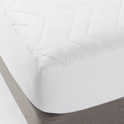 target full mattress cover