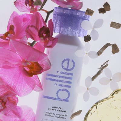 Billie Whipped Shave Cream - Sparkle - 6.5 fl oz: For Legs & Underarm, Normal Skin, 1 Pack