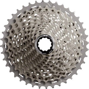 Shimano Deore XT CS-M8000 11-Speed Cassette- Range: 11-46 - 1 of 2