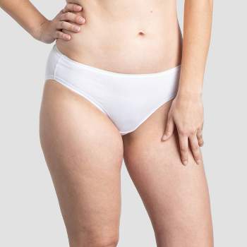 Fruit of the Loom Fit for Me Women's 360° Stretch Cotton Brief