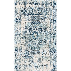 Evoke EVK260 Power Loomed Indoor Rugs - Safavieh - 1 of 2