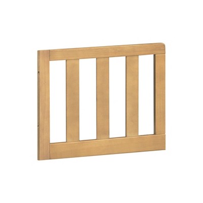 DaVinci Otto Mini Toddler Bed Conversion Kit (M22599)