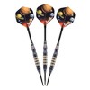 Elkadart Orbital Steel Tip Darts - 3 of 3
