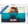 Trends International Netflix Outer Banks - Water Framed Wall Poster Prints - 3 of 4