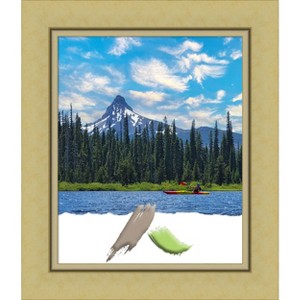 Amanti Art Landon Gold Picture Frame - 1 of 4