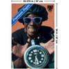 Trends International Flavor Flav - Clock Unframed Wall Poster Prints - 3 of 4