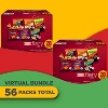 Frito-Lay 2 Pack/28ct Each Snacks Fiery Mix Party Size Spicy Variety Pack - 3 of 4
