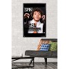 Trends International SPIN Magazine - Jack Harlow 21 Framed Wall Poster Prints - 2 of 4