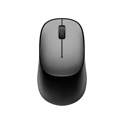 Evo Bytes Wireless Mouse With 3 Adjustable DPI
