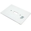 RightSide Designs Wave Standard Ceramic Switchplate - 2 of 3