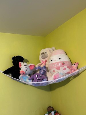 Stuffed animal on sale storage target