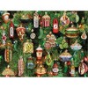 Old World Christmas Holiday Puzzle, 500-Piece Tasty Christmas Puzzle - 3 of 3