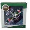 Kawasaki Ki61 Hien Fighter Plane 244th Flight Regiment Chofu Airfield (1945) 1/72 Diecast Model Airplane by Oxford Diecast - 3 of 3