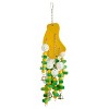 A&E Cage Company Happy Beaks Large Bananas Bird Interactive Toy - 2 of 2