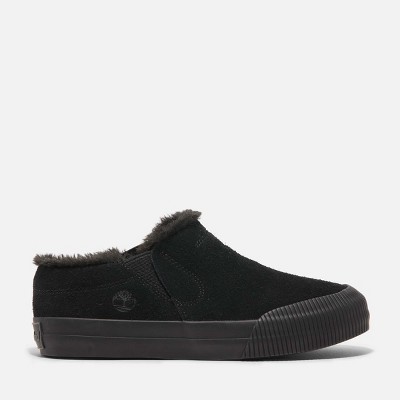 Timberland Women's Skyla Bay 2.0 Warm Lined Sneaker
