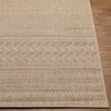 Hauteloom Imboden Black&White Outdoor Rug - 4 of 4