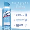 Lysol Air Sanitizing Spray - Cotton Blossom - 10oz/2pk - 4 of 4